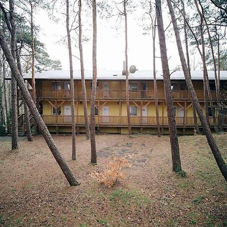 Przystan Leba II Apartment Luaran gambar