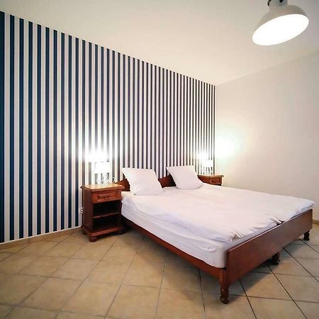 Przystan Leba II Apartment Luaran gambar