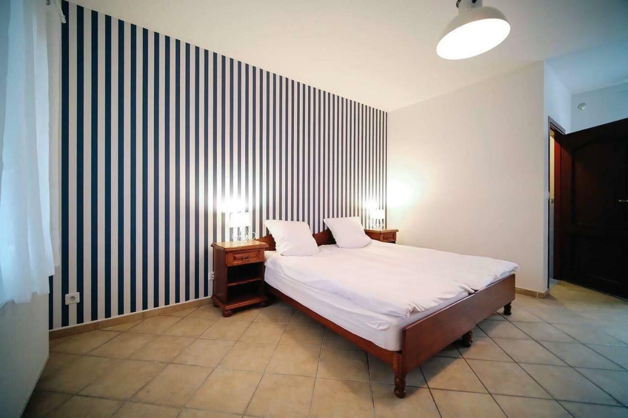 Przystan Leba II Apartment Luaran gambar