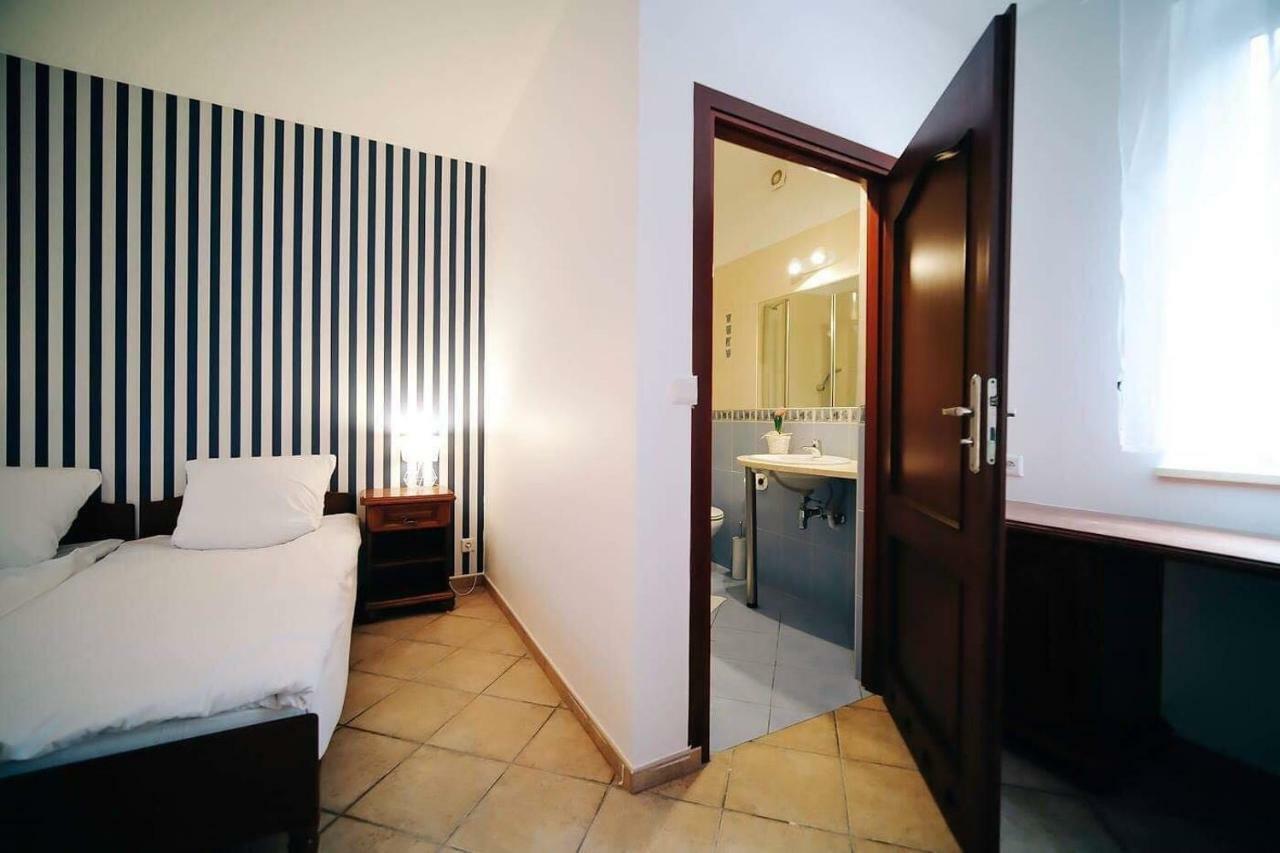 Przystan Leba II Apartment Luaran gambar